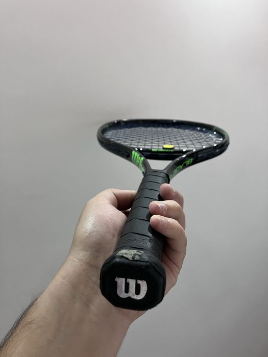 Rachetă tenis Wilson Blade 250g