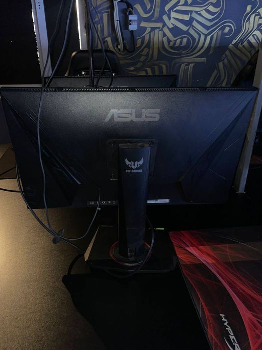 Продам Мониторы для компьютерного клуба  Asus tuff gaming 280hz