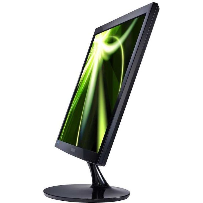 Monitor Samsung 23.6" LS24B150BL LED Full HD – stare foarte buna