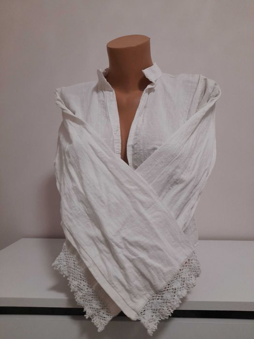 Части от стара Родопска носия