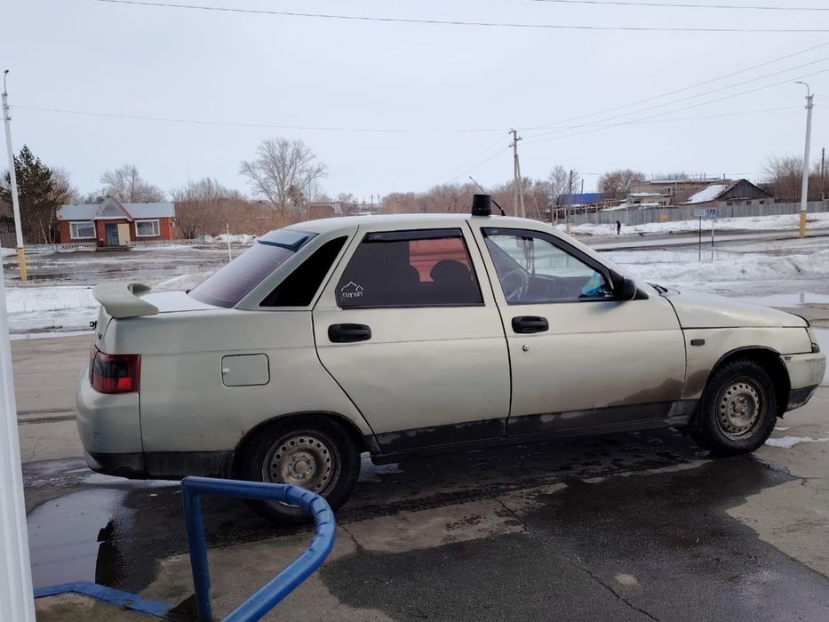 Продам Ваз Лада 2110