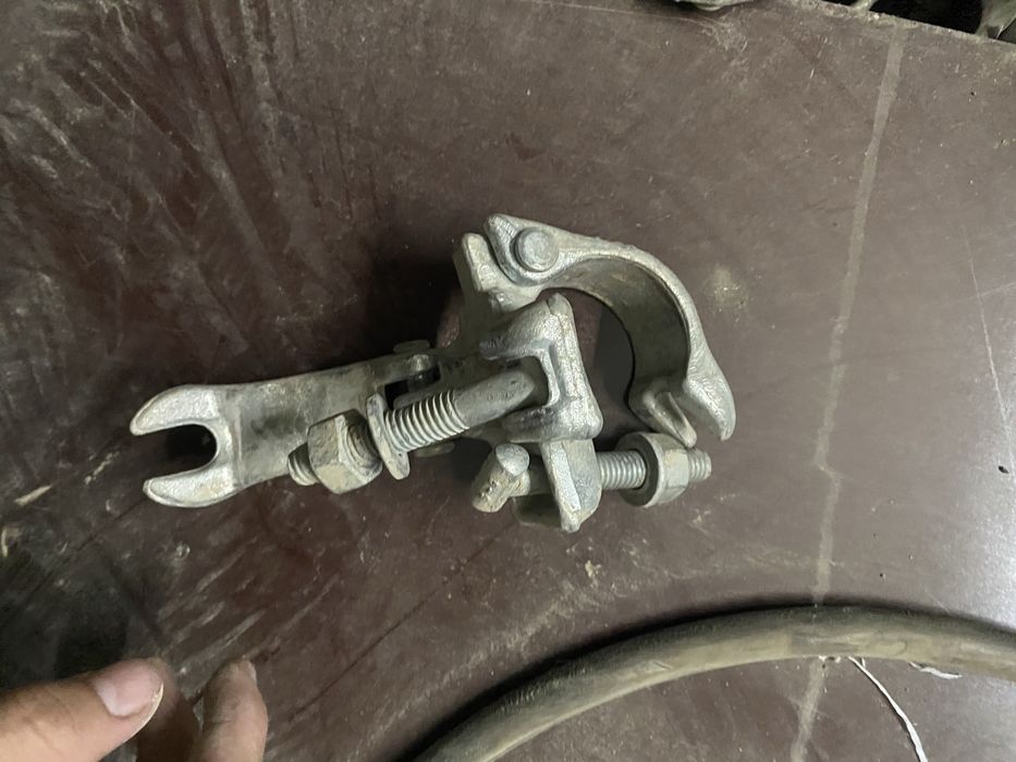 хамут для леса.