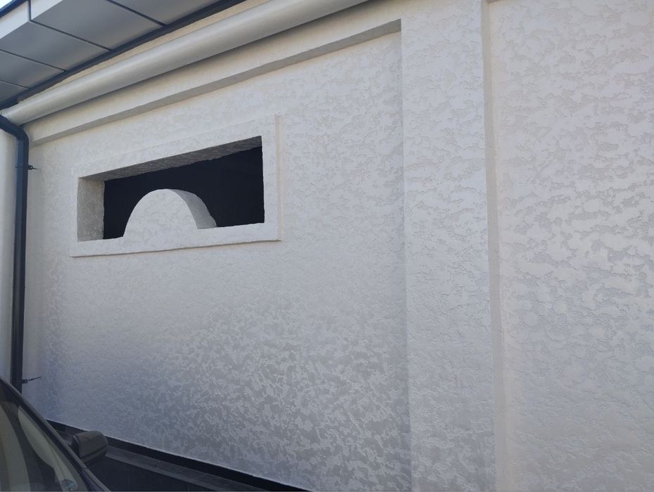 Travertin Ottocento va Marmarina ishlari