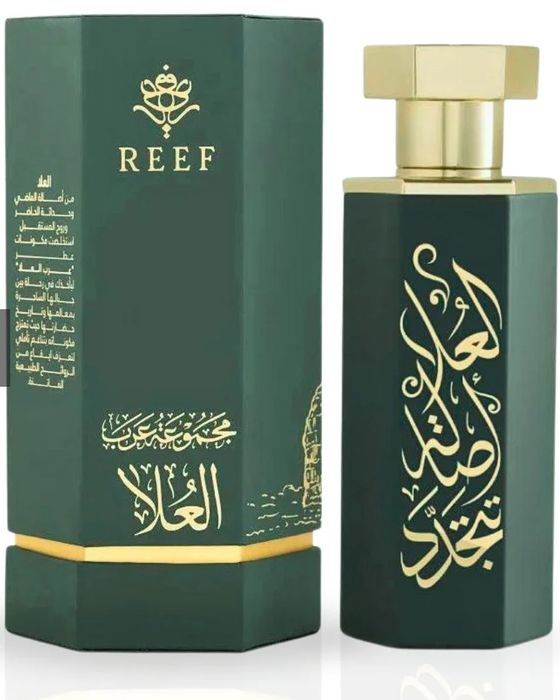 Парфюм Reef Arabs AlUla