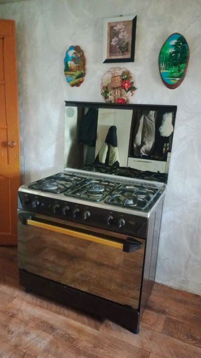 Продам плиту нержавейку