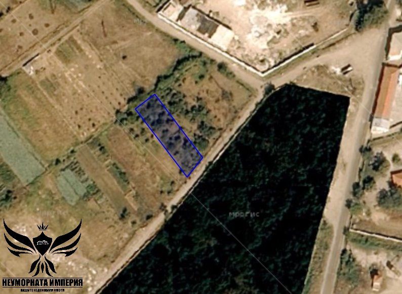 Продава се Парцел в Асеновград - 1400 кв.м за 12 €/кв.м - Снимка #5