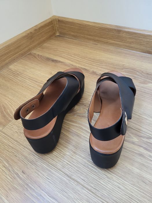 Дамски сандали GiAnni