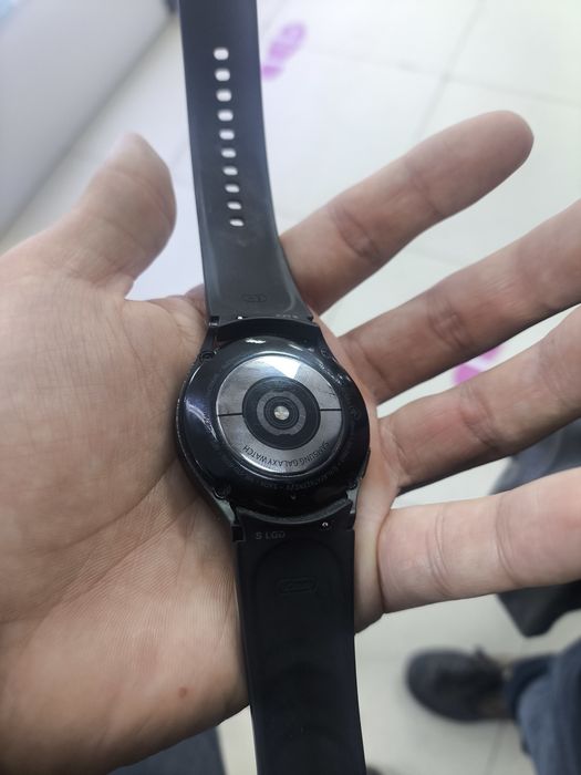 Samsung watch 4 classic