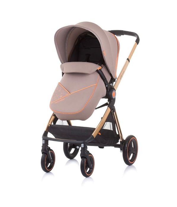 Количка Елит 22 г. Модел