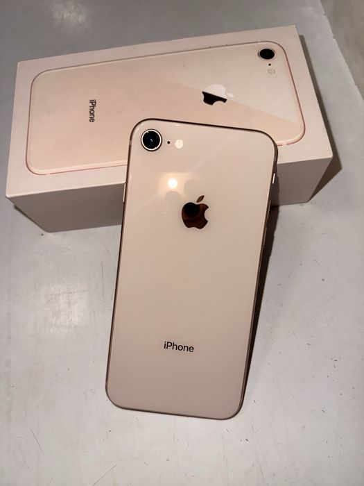 iphone 8 ideal 64 GB LL/A