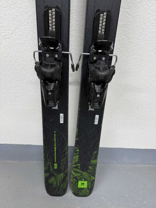 schi armada declivity 92 ti L188cm