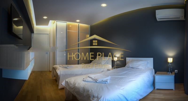 Дава се под наем Тристаен апартамент в Варна, Червен площад - 100 кв.м за 997.05 € - Снимка #5