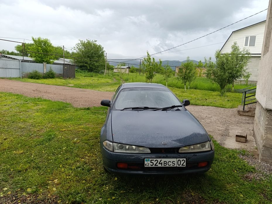 Надёжный автомобиль