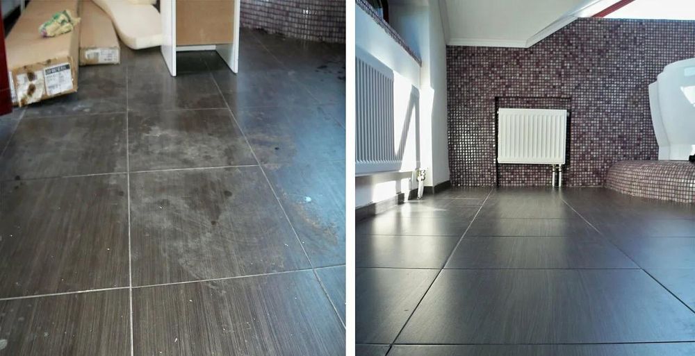 Клининг уборка домов квартир химчистка мебели