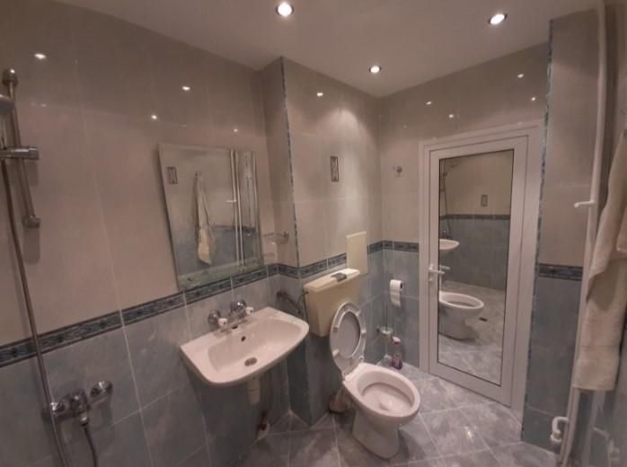 Дава се под наем Двустаен апартамент в София, Връбница 1 - 68 кв.м за 600 € - Снимка #11