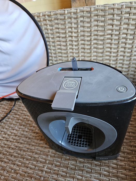 Кафемашина с капсули Krups