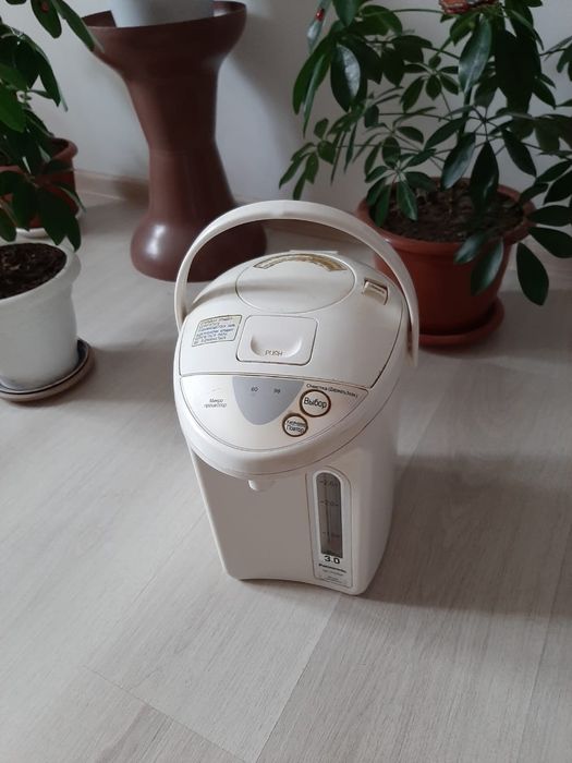 Термопот Panasonic