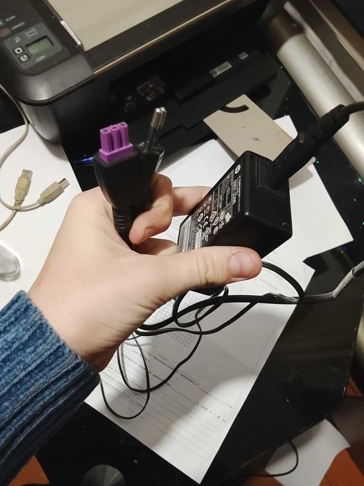 Принтер HP Deskjet InkAdvantage 2515