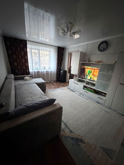 Срочно продается квартира