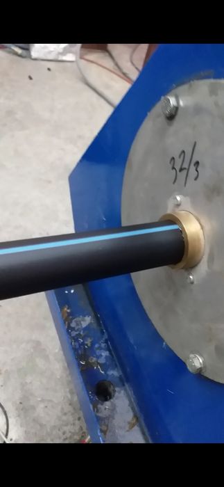 Екструдер за производство