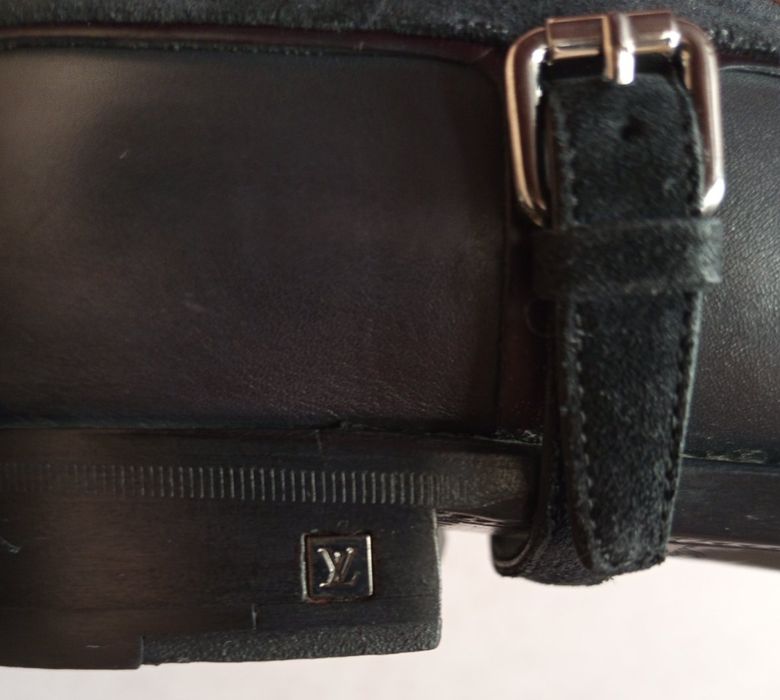 Обувки Louis Vuitton/ 43