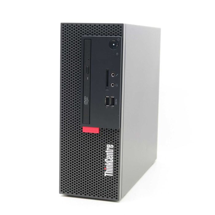 Компютър Lenovo M710e i5-7500 8GB 512GB SSD ГАРАНЦИЯ