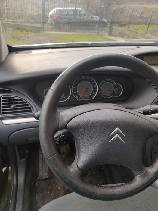 Autoturism Citroen C5 2006