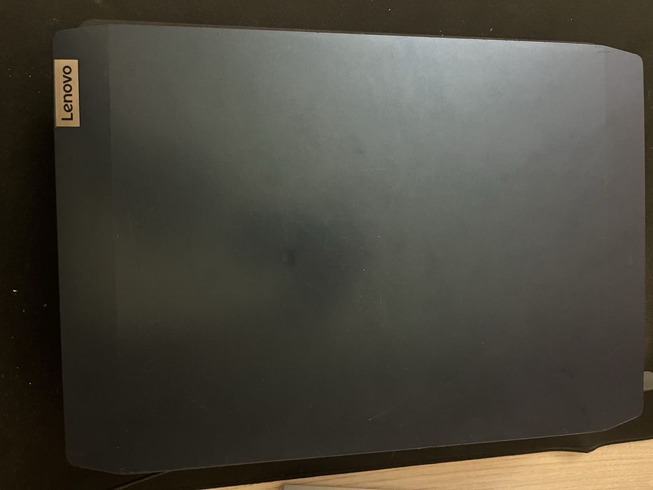 Продам Lenovo ideapad gaming3