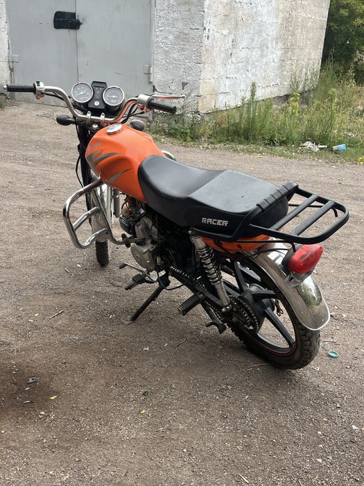 Продам альфу рейсер
