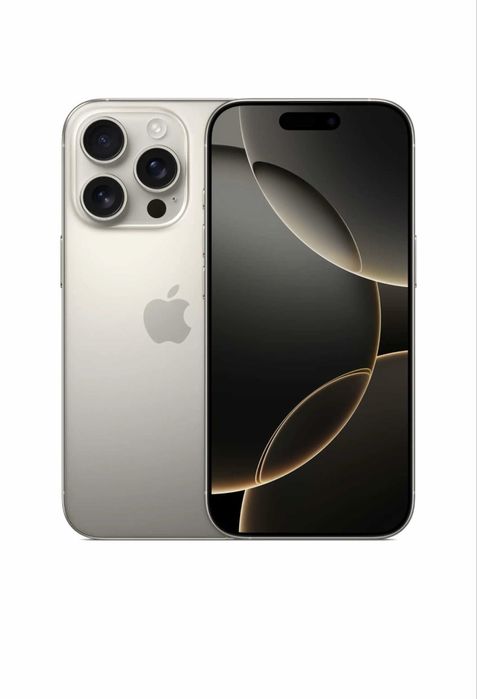 iPhone 15 pro 128 gb