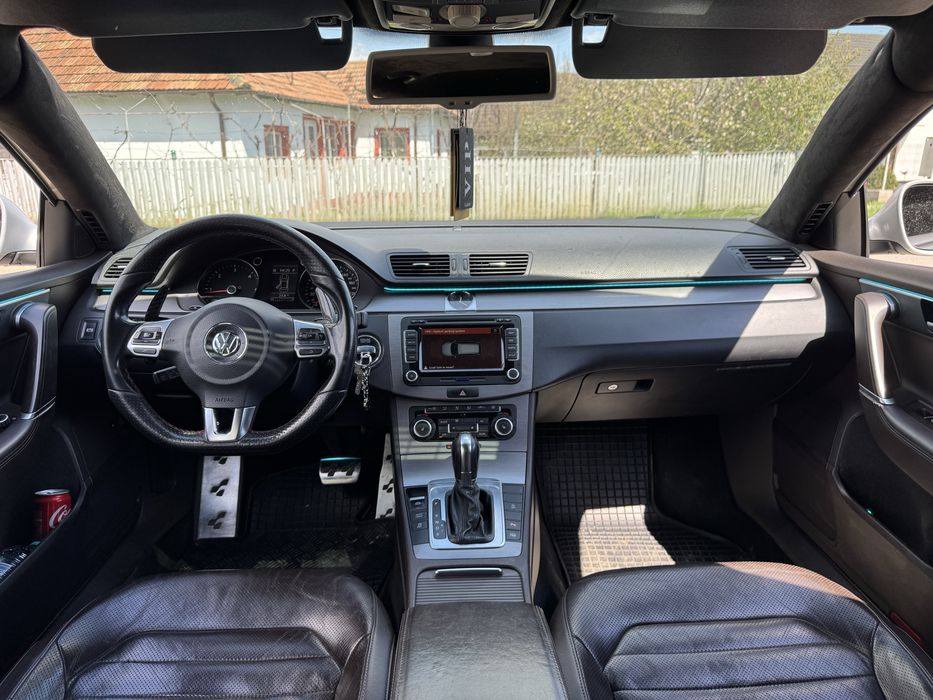 Passat B6 R line