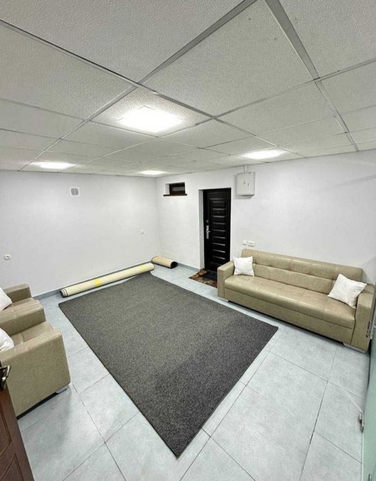 Аренда Офис на Юнусабад район Шахристанский