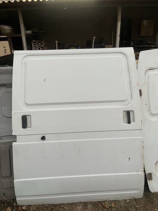 Запчасти на Газель Б/У