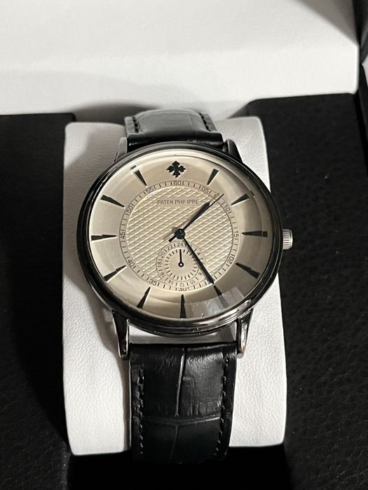 Patek phillipe Calatrava