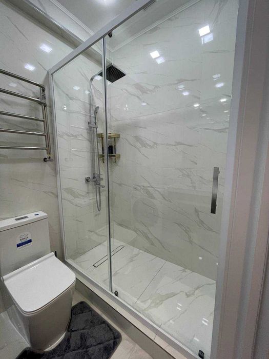 R2! Сдаётся квартира 2/2/7 на Мирзо Улугбекском о/р Эко Базаре