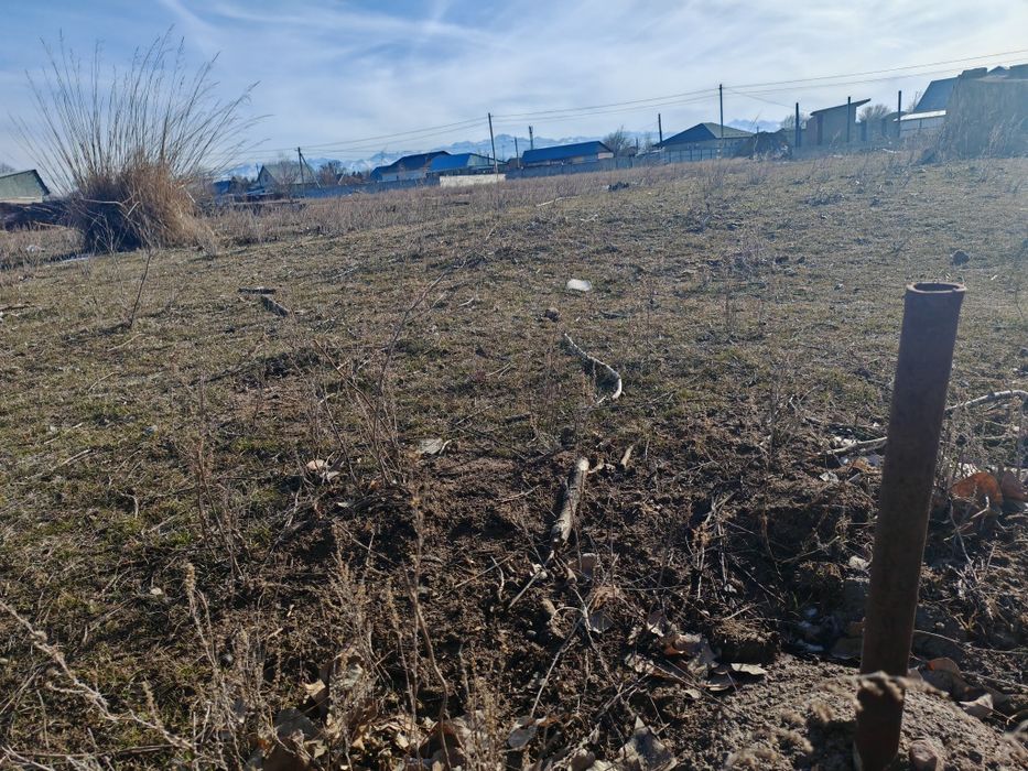 Продам участок в городе Алатау