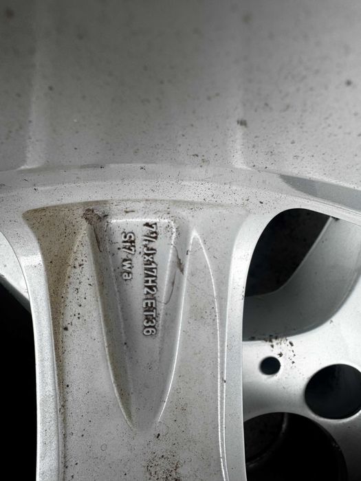 Джанти за Мерцедес