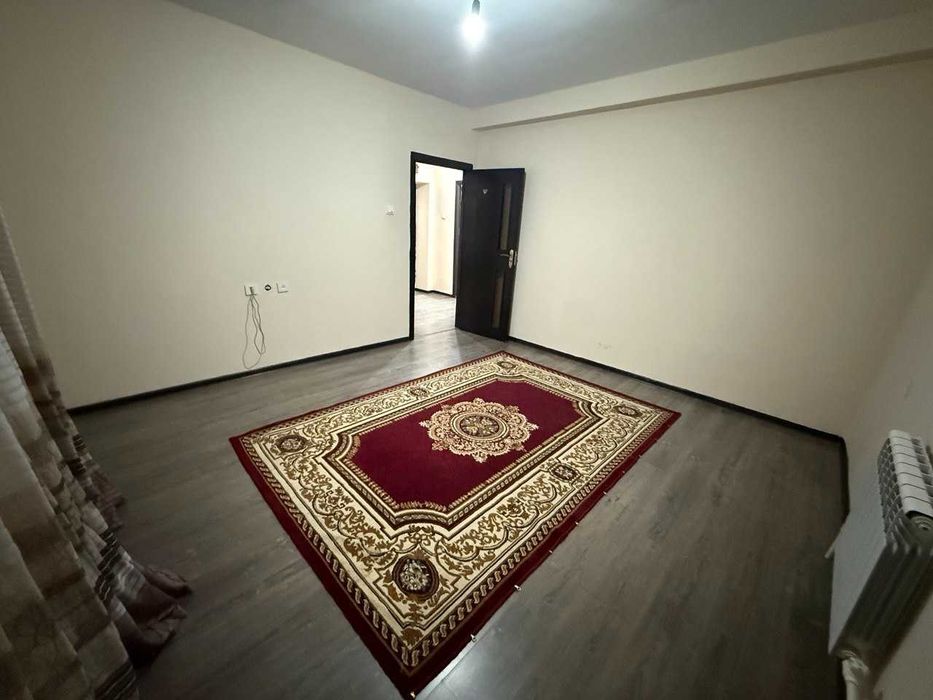 Сдаётся квартира на долгосрочную аренду