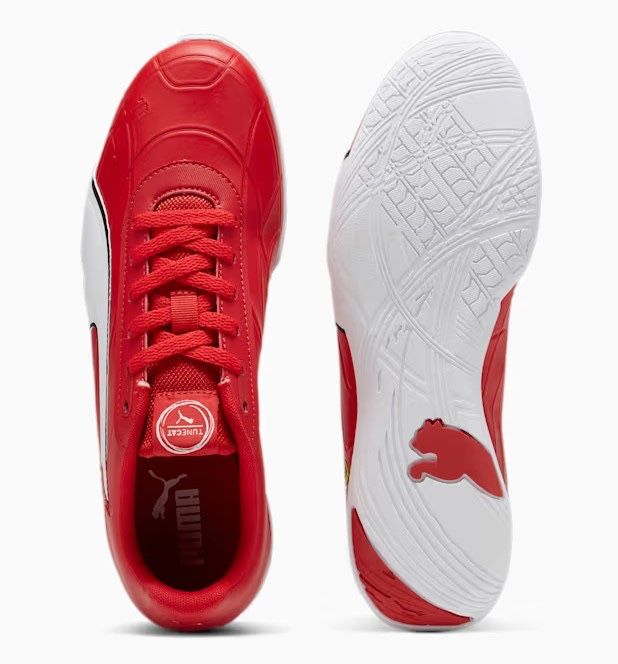 Мужские кроссовки Puma