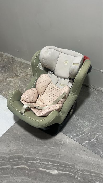 Автокресло детский