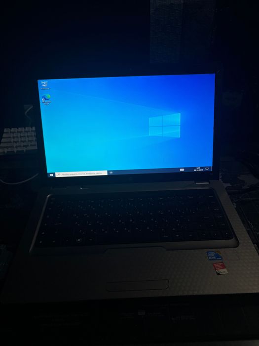 Ноутбук HP g62 продается