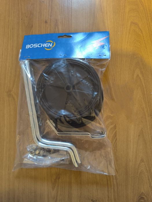 Помощни колела за детски велосипеди от 12"-20"-9е