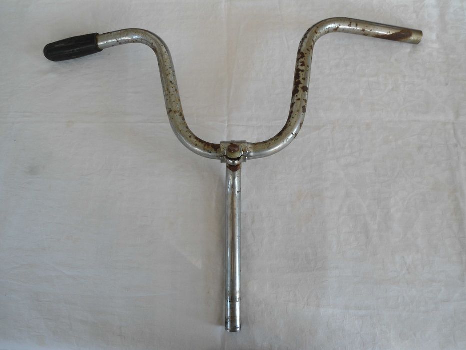 Части за Балканче