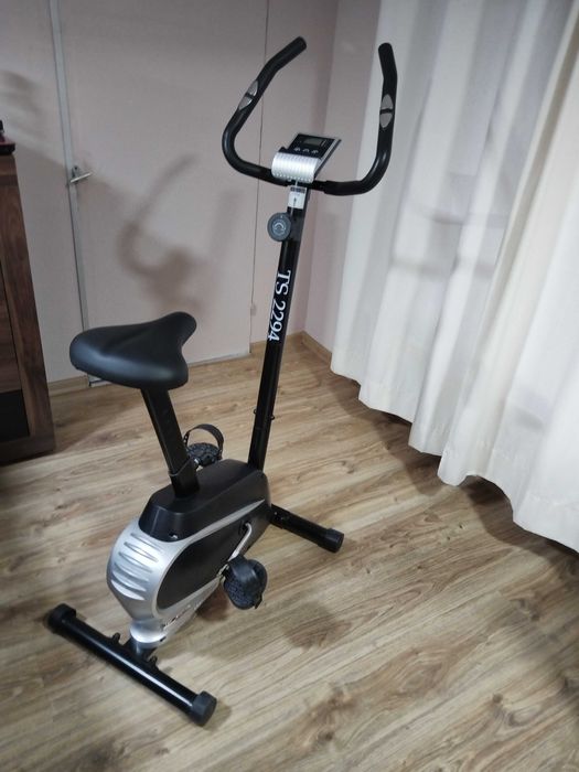 Продавам велоергометър