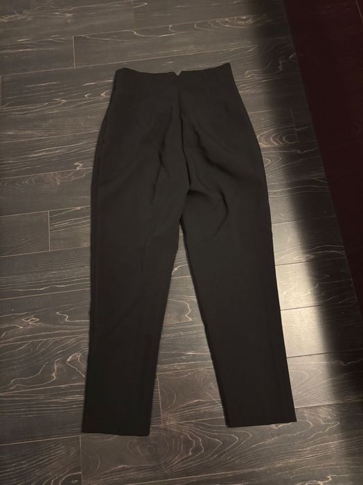 Дамски официален панталон ZARA