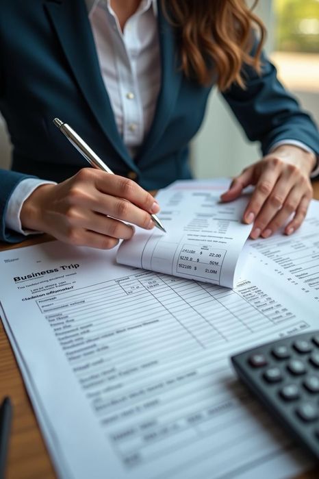 Удалённый бухгалтер для ИП и малого бизнеса