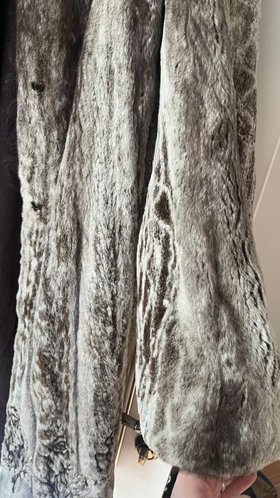 Продам норковую шубу