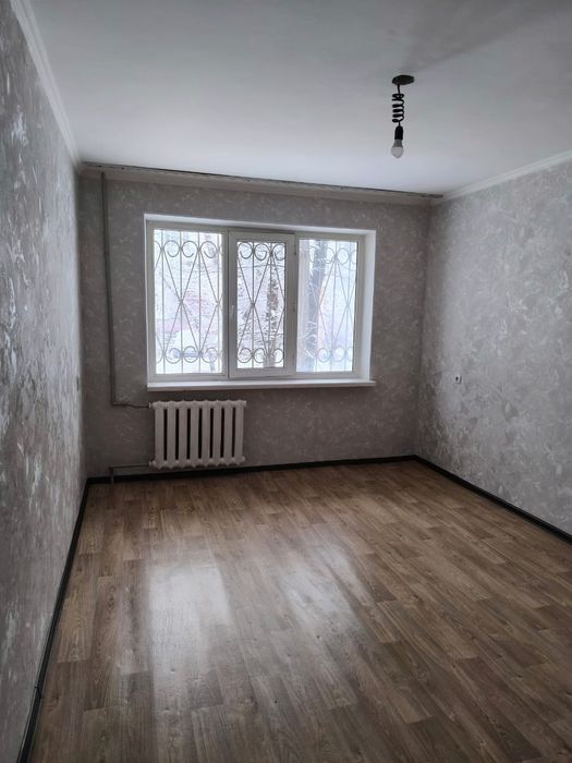 Продам квартиру однокомнатную в микрорайоне Каратау