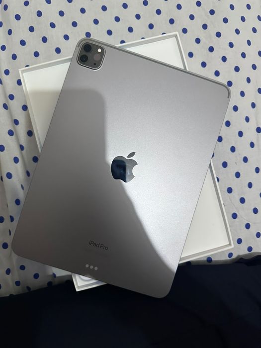 Продам iPad Pro срочно