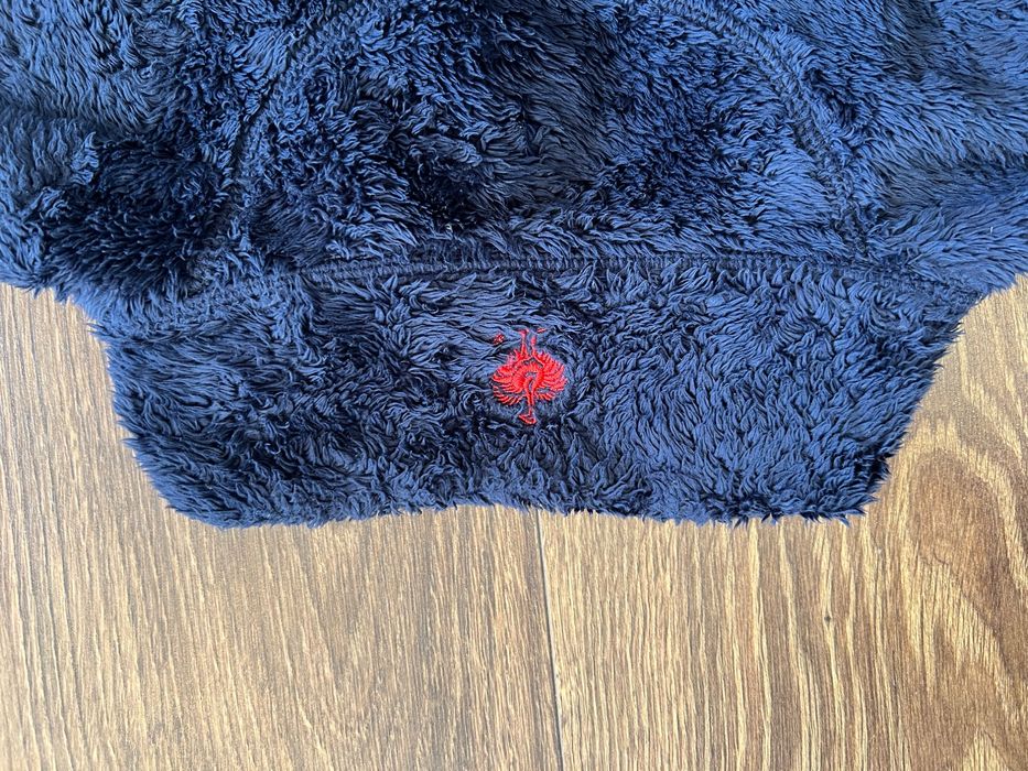 Engelbert Strauss polar gros L bluza